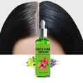 Grey Hair Serum – Hair Care Serum for Grey Hair & Healthy-Looking Hair