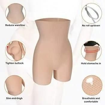 4-in-1 Tummy Tucker – Quick Slimming Body Shaper