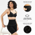 4-in-1 Tummy Tucker – Quick Slimming Body Shaper
