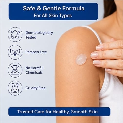 Massa Remover Gel (BCMR) – Skin Tag & Wart Removal Treatment