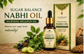 Sugar Balance Nabhi Oil ( Buy 1 Get 1 Free
